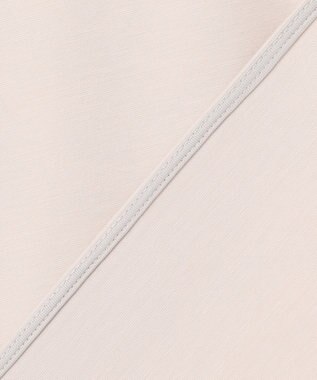 UNFILO BEAUTY FORM-T タックスリーブ Tシャツ グレージュ