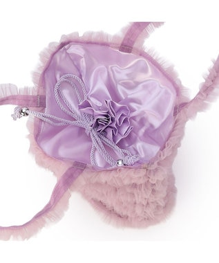 Chacott NelaFREED バッグ アイリス