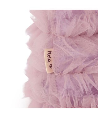 Chacott NelaFREED バッグ アイリス