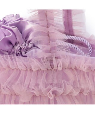 Chacott NelaFREED バッグ アイリス