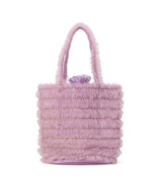 Chacott NelaFREED バッグ アイリス