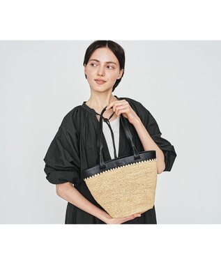 genten ルチア　トートバッグS