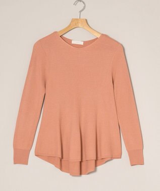 ONWARD Reuse Park 【any SiS】ニット春夏