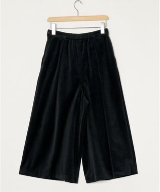 ONWARD Reuse Park 【any FAM】パンツ秋冬 ブラック