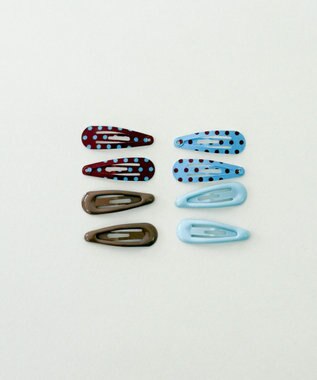 WEGO L8Pアソートパッチンピン 柄3