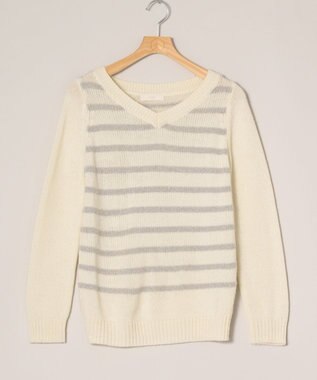 ONWARD Reuse Park 【any SiS】ニット秋冬