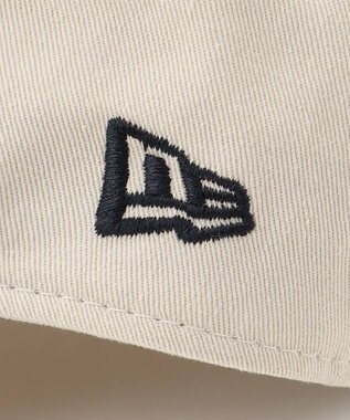 ANY NEWERAキャップ オフ