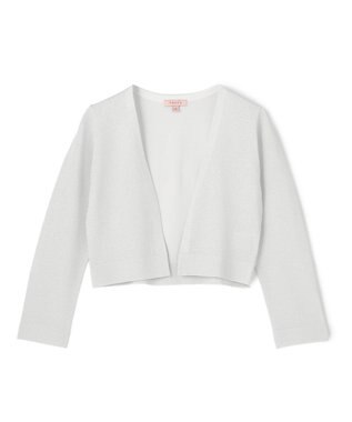 TOCCA AIRLY WINGS BOLERO ボレロ シルバー系