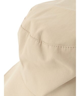 Green Parks ・ＴＯＲＣＨ　ワイドバケットハット Beige