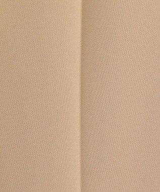 23区 【洗える】ストレッチダブルクロス サスペンダーパンツ ベージュ系