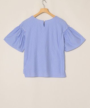 ONWARD Reuse Park 【any SiS】カットソー春夏 ブルー