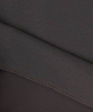 ANY SIS 【洗える】ダンボール プルオーバー スレート