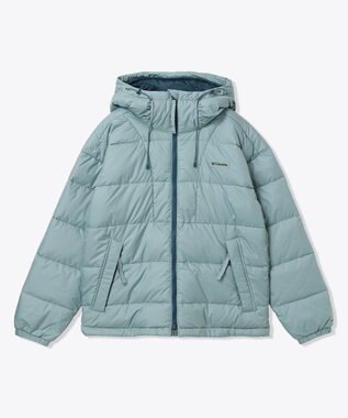 Columbia Columbia/ ウィメンズパイクレイクIIIフーデッドジャケット /コロンビア