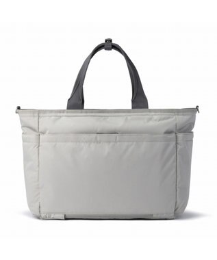 ZERO HALLIBURTON DICROS SOLOシリーズ ロッカートート 横 ZHG-B DS 85002 ボーンシャンパン