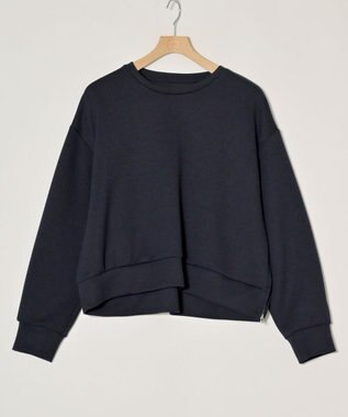 ONWARD Reuse Park 【UNFILO】カットソー秋冬 ネイビー