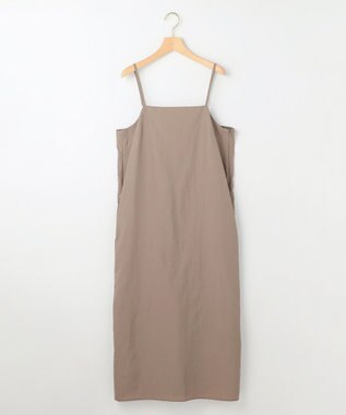 組曲 【先行予約】ライトファンクション キャミソールワンピース