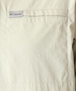 Columbia Columbia/ ウィメンズトレイルラッシュロングスリーブシャツ /コロンビア Pixel