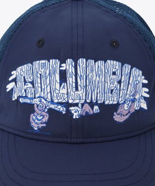 Columbia Columbia/ リトルベアロックメッシュキャップ /コロンビア Dark Mountain