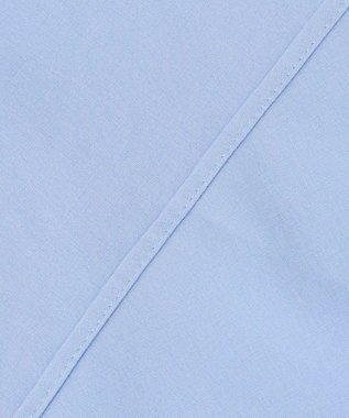 UNFILO ラッシュガード オーバーシャツ スカイブルー