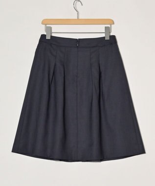 ONWARD Reuse Park 【23区】スカート春夏 ネイビー