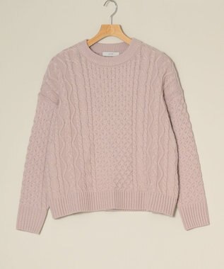 ONWARD Reuse Park 【any FAM】ニット秋冬