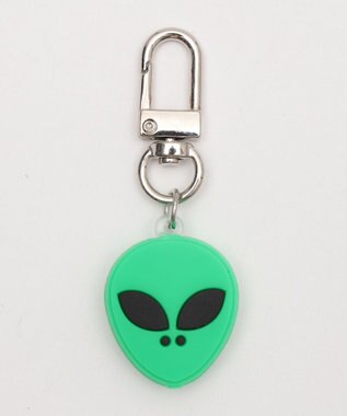 WEGO ミニモチーフキーホルダー