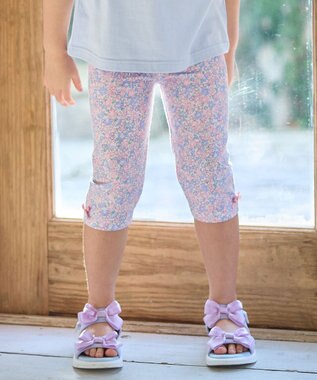 ANY KIDS 5分丈レギンス