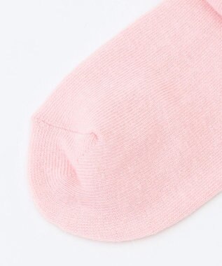 ANY KIDS 【3点セット】ソックス （うさぎ） ピンク