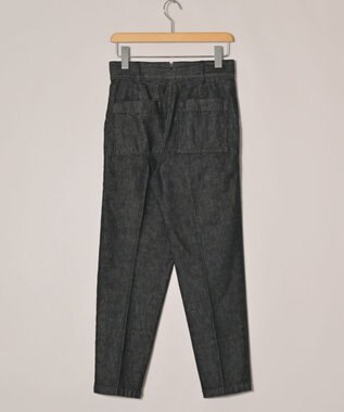 ONWARD Reuse Park 【uncrave】パンツ秋冬 ブラック