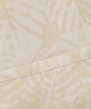 JOSEPH ABBOUD MOUNTAIN 【SPACE／UNISEX】ソアロンリネンジャガード シャツ ベージュ系7