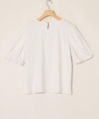 ONWARD Reuse Park 【any SiS】カットソー春夏 ベージュ