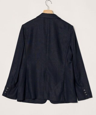 ONWARD Reuse Park 【23区】ジャケット春夏 ネイビー