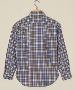 ONWARD Reuse Park 【23区】ブラウス秋冬 ブルー