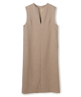 UNFILO リングツイード ジャンスカ