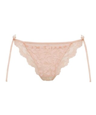 BRADELIS New York 【BRADELIS New York】　ベルスタイルタンガ26S2 ピンク