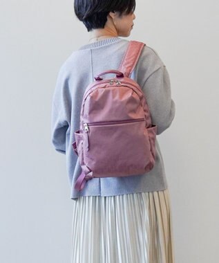 ACE BAGS & LUGGAGE PROGRES プログレ プリエ リュックサック 68166  レディース 強撥水機能