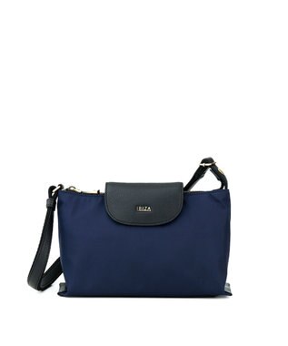 IBIZA ディアリオ　ショルダーバッグ