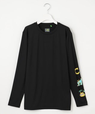 PW CIRCULUS 【UV遮蔽率98% UVカット】【MEN】UVインナー ゴルフ