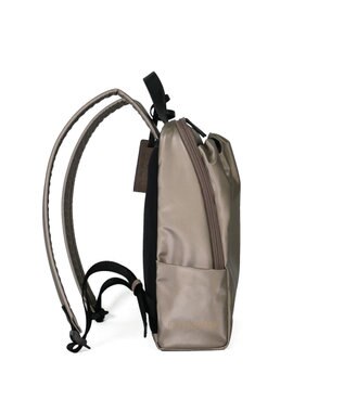 PELLE BORSA ミドルサイズリュック Cheers チアーズ 4689 トープ