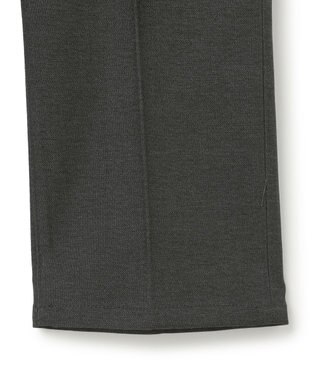 J.PRESS YORK STREET 【UNISEX】5ポケットスタプレツイル パンツ グレー系