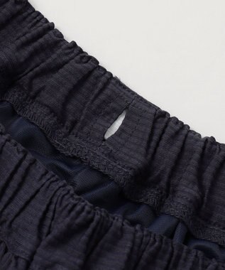 組曲 KIDS 【150-170㎝】ソロナ スカート ネイビー