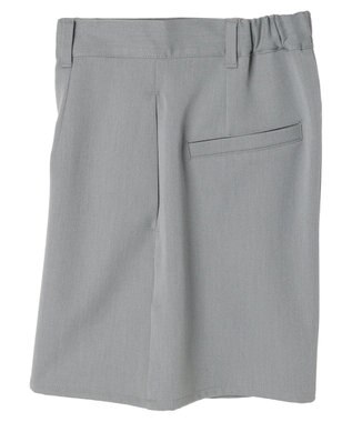 earth music&ecology ショートパンツ Light Gray