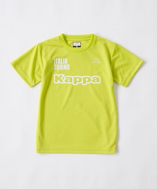 OP／FILA 【Kappa】ジャージセットアップ ライム