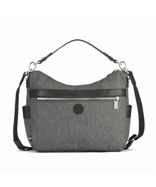 ACE BAGS & LUGGAGE Orobianco ジーンズ2 ショルダーバッグ 93114 オロビアンコ ブラック