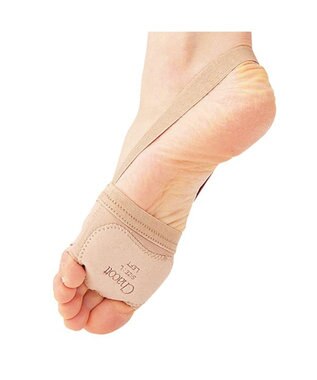 Chacott スキンシューズpro ベージュ