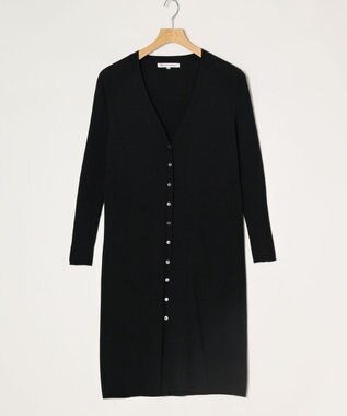 ONWARD Reuse Park 【23区】ニット春夏 ブラック