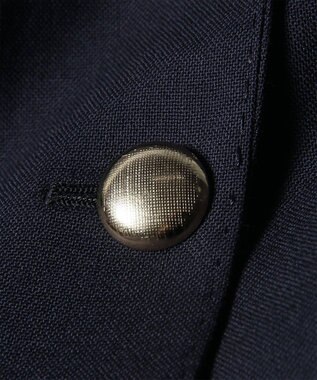 Paul Smith トロピカル ウール ブレザー ネイビー