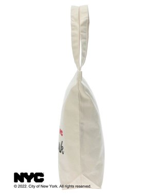 CRAFT STANDARD BOUTIQUE ＮＹＣ　トート Off White