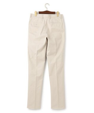 J.PRESS MEN 【WEB・一部店舗限定】チノパンツ アイボリー系