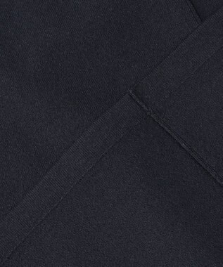 ICB 【人気のため新色追加・洗える】VIS/NYハイゲージ ５分袖プルオーバー ネイビー系